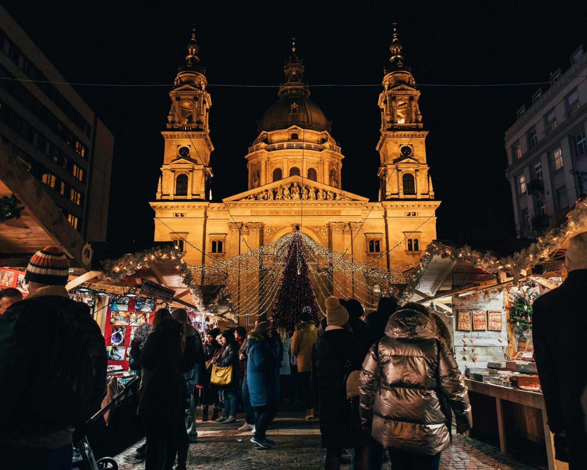 K4 Studio Apartments Budapešť Exteriér fotografie